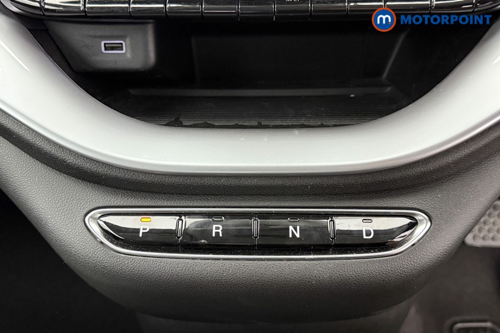 Fiat 500 Icon Automatic Electric Hatchback - Stock Number (1543385) - 12th supplementary image