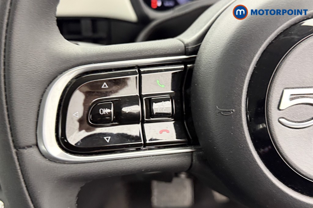 Fiat 500 Icon Automatic Electric Hatchback - Stock Number (1543385) - 14th supplementary image
