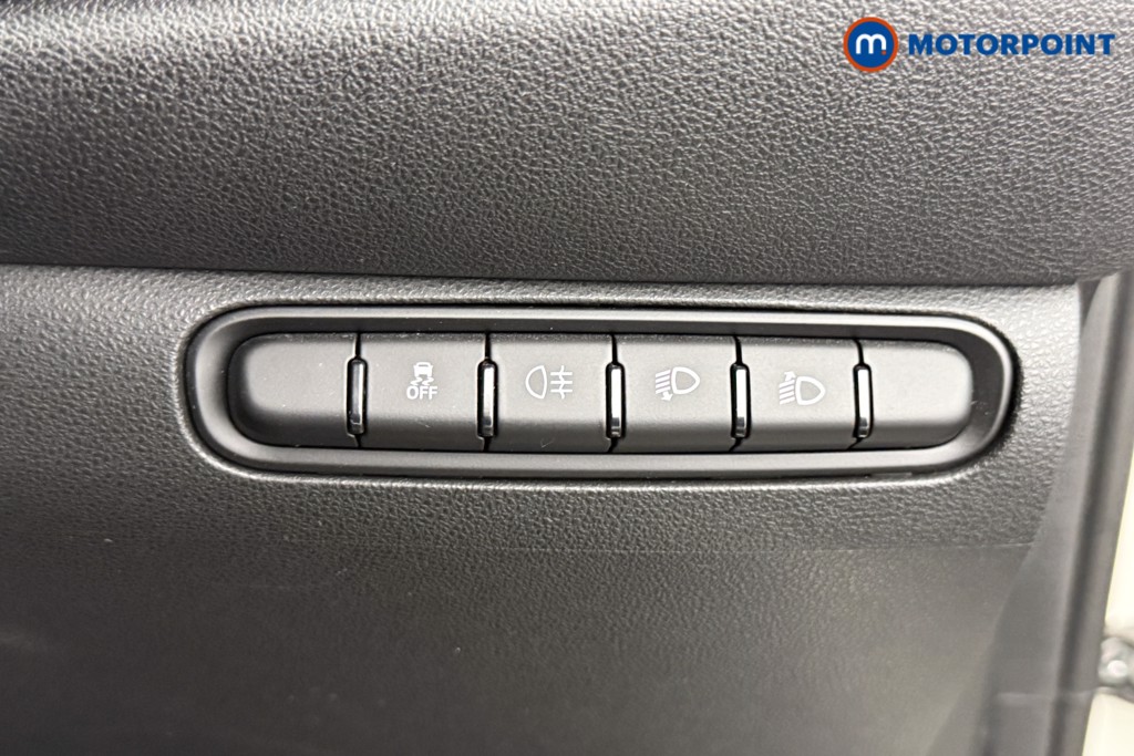 Fiat 500 Icon Automatic Electric Hatchback - Stock Number (1543385) - 16th supplementary image