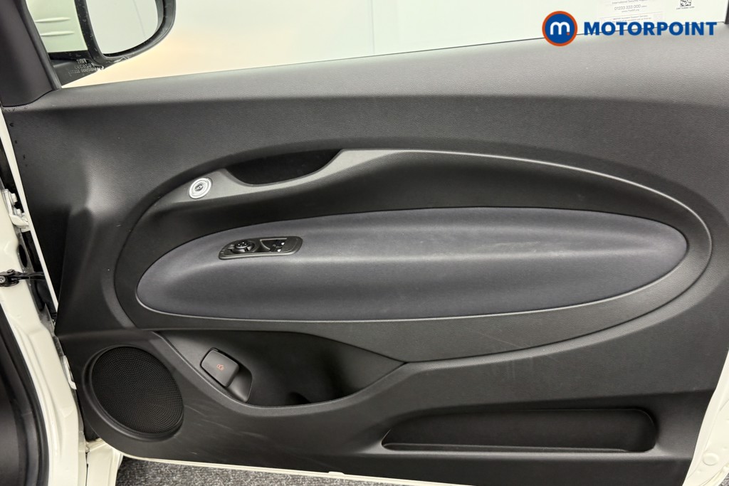 Fiat 500 Icon Automatic Electric Hatchback - Stock Number (1543385) - 18th supplementary image