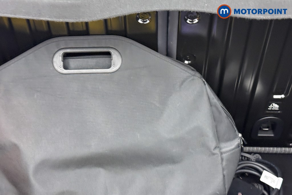 Fiat 500 Icon Automatic Electric Hatchback - Stock Number (1543385) - 20th supplementary image