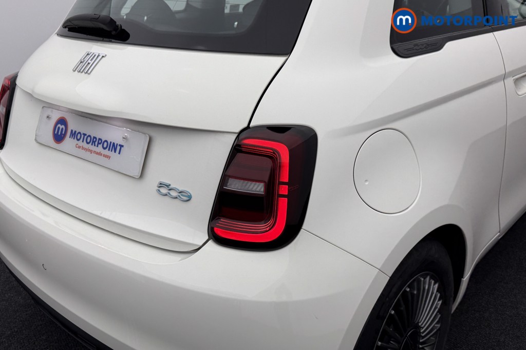 Fiat 500 Icon Automatic Electric Hatchback - Stock Number (1543385) - 25th supplementary image