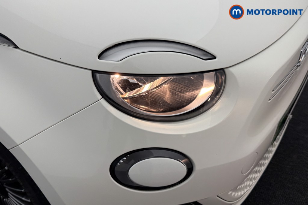Fiat 500 Icon Automatic Electric Hatchback - Stock Number (1543385) - 26th supplementary image