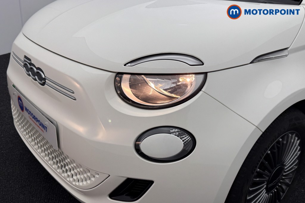 Fiat 500 Icon Automatic Electric Hatchback - Stock Number (1543385) - 27th supplementary image