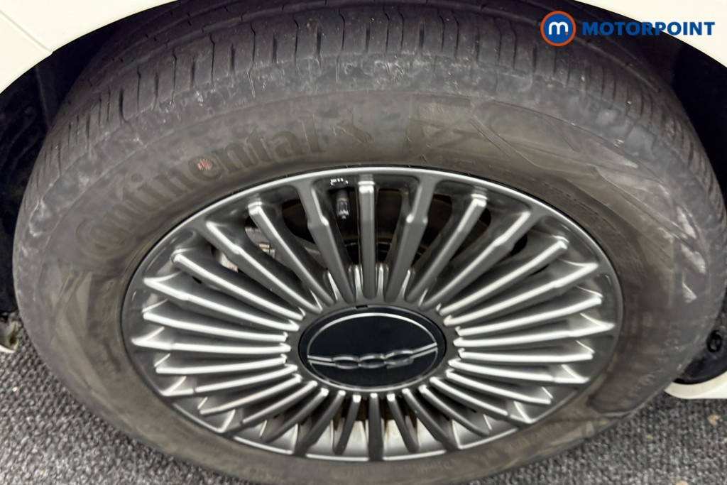 Fiat 500 Icon Automatic Electric Hatchback - Stock Number (1543385) - 28th supplementary image