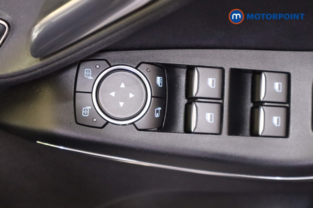 Ford Fiesta Titanium X Manual Petrol-Electric Hybrid Hatchback - Stock Number (1543403) - 13th supplementary image
