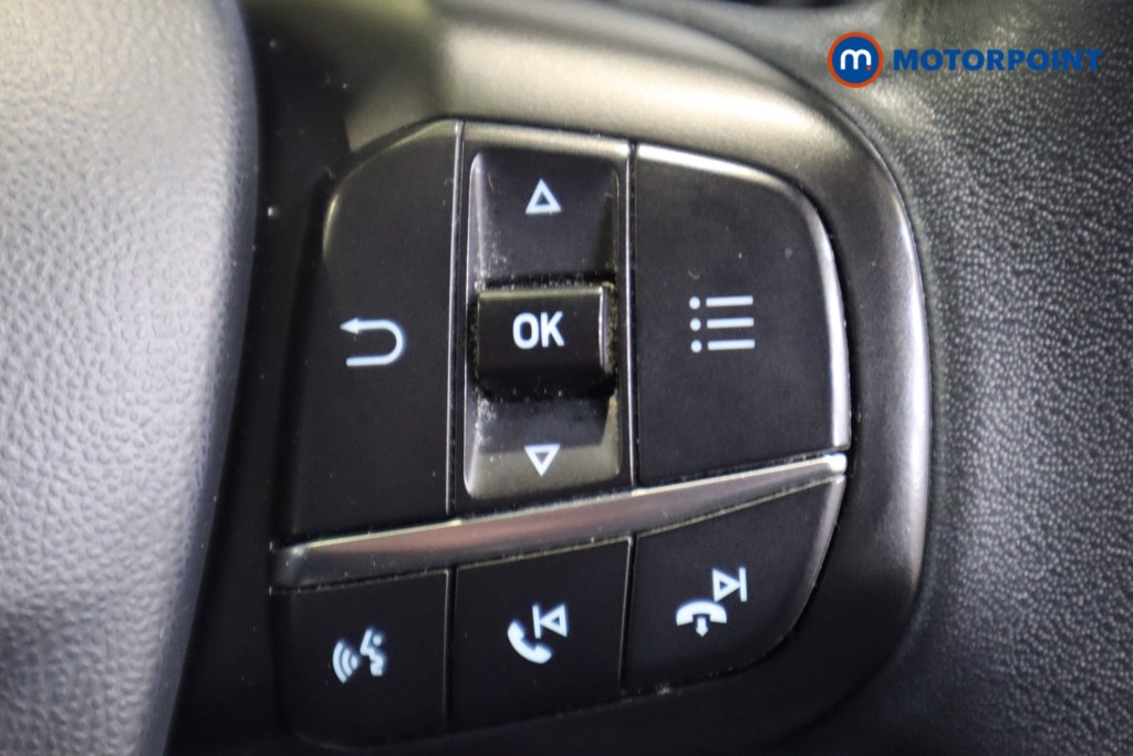 Ford Fiesta Titanium X Manual Petrol-Electric Hybrid Hatchback - Stock Number (1543403) - 16th supplementary image