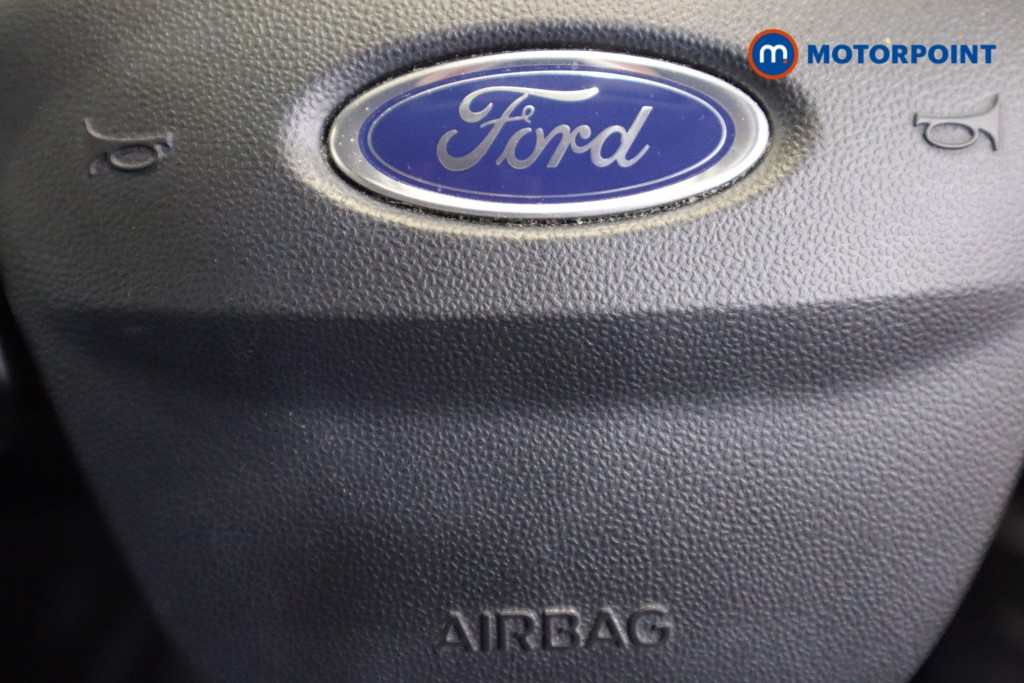 Ford Fiesta Titanium X Manual Petrol-Electric Hybrid Hatchback - Stock Number (1543403) - 17th supplementary image