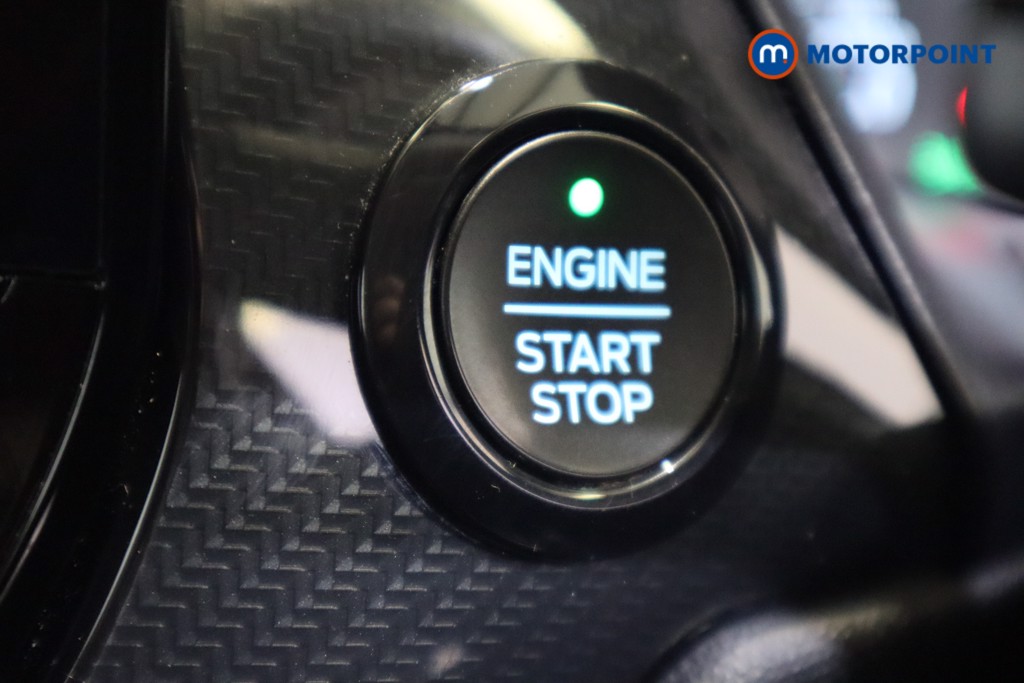 Ford Fiesta Titanium X Manual Petrol-Electric Hybrid Hatchback - Stock Number (1543403) - 19th supplementary image