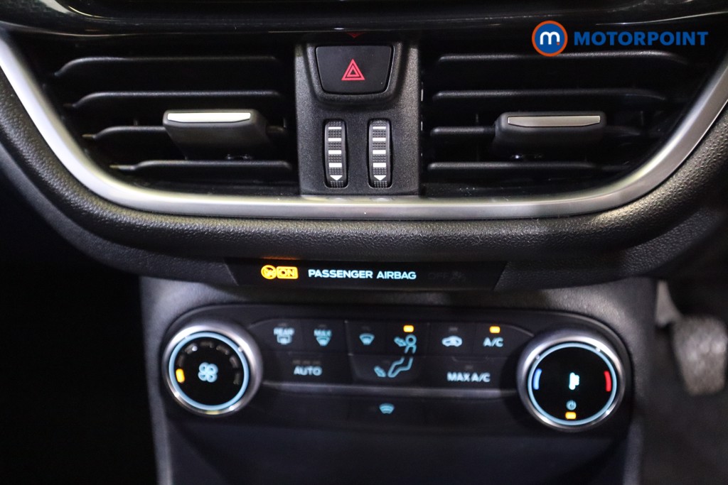 Ford Fiesta Titanium X Manual Petrol-Electric Hybrid Hatchback - Stock Number (1543403) - 20th supplementary image