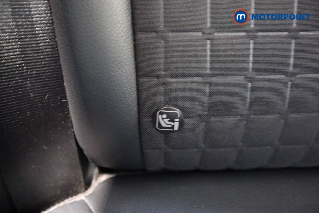 Ford Fiesta Titanium X Manual Petrol-Electric Hybrid Hatchback - Stock Number (1543403) - 25th supplementary image