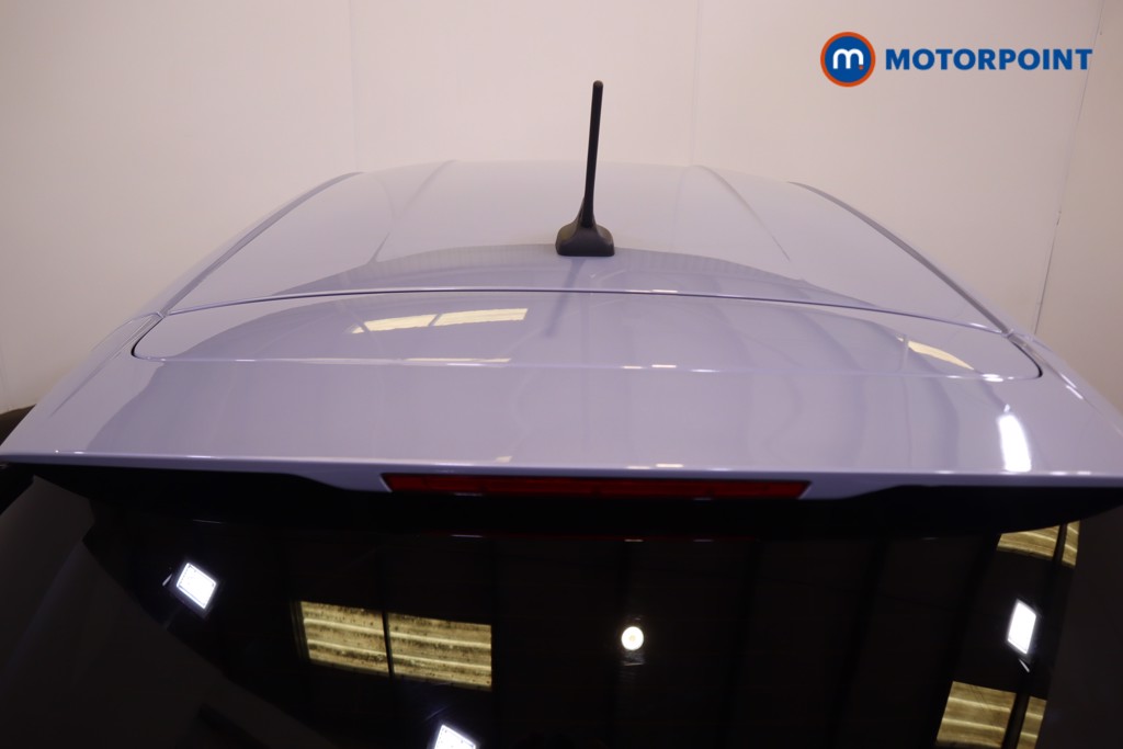 Ford Fiesta Titanium X Manual Petrol-Electric Hybrid Hatchback - Stock Number (1543403) - 27th supplementary image