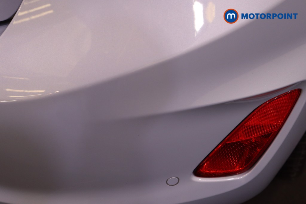 Ford Fiesta Titanium X Manual Petrol-Electric Hybrid Hatchback - Stock Number (1543403) - 29th supplementary image