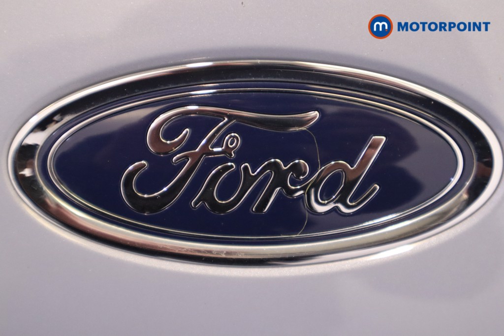 Ford Fiesta Titanium X Manual Petrol-Electric Hybrid Hatchback - Stock Number (1543403) - 32nd supplementary image