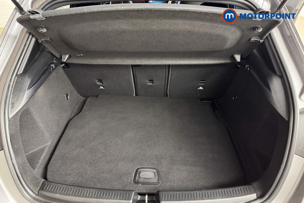 Mercedes-Benz A Class Amg Line Automatic Petrol Hatchback - Stock Number (1543405) - 3rd supplementary image