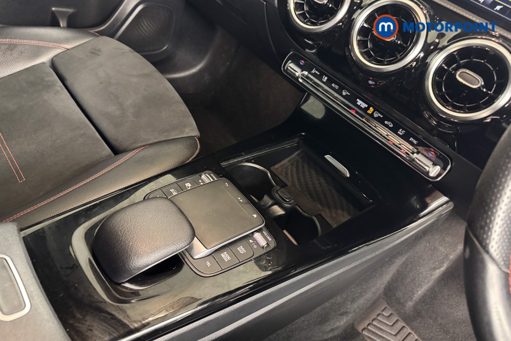 Mercedes-Benz A Class Amg Line Automatic Petrol Hatchback - Stock Number (1543405) - 10th supplementary image