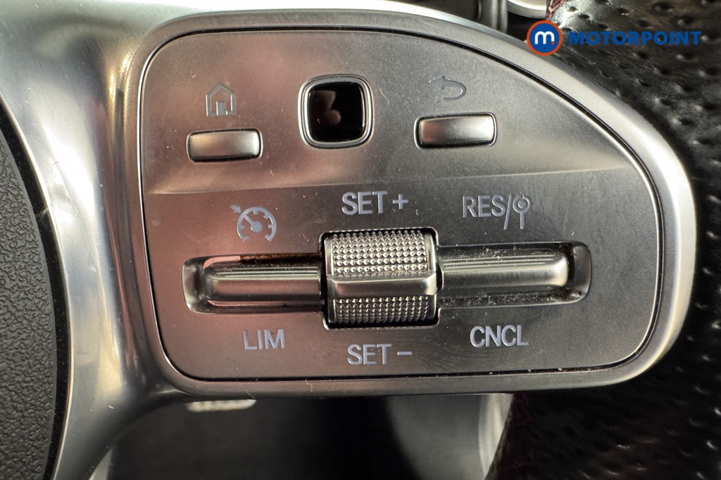 Mercedes-Benz A Class Amg Line Automatic Petrol Hatchback - Stock Number (1543405) - 14th supplementary image