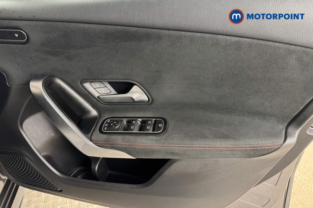 Mercedes-Benz A Class Amg Line Automatic Petrol Hatchback - Stock Number (1543405) - 15th supplementary image