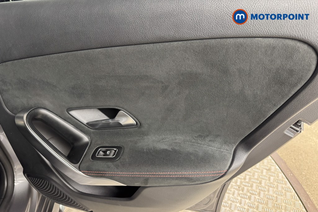 Mercedes-Benz A Class Amg Line Automatic Petrol Hatchback - Stock Number (1543405) - 16th supplementary image