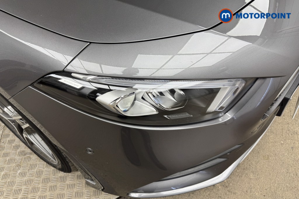 Mercedes-Benz A Class Amg Line Automatic Petrol Hatchback - Stock Number (1543405) - 17th supplementary image