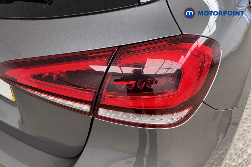 Mercedes-Benz A Class Amg Line Automatic Petrol Hatchback - Stock Number (1543405) - 18th supplementary image
