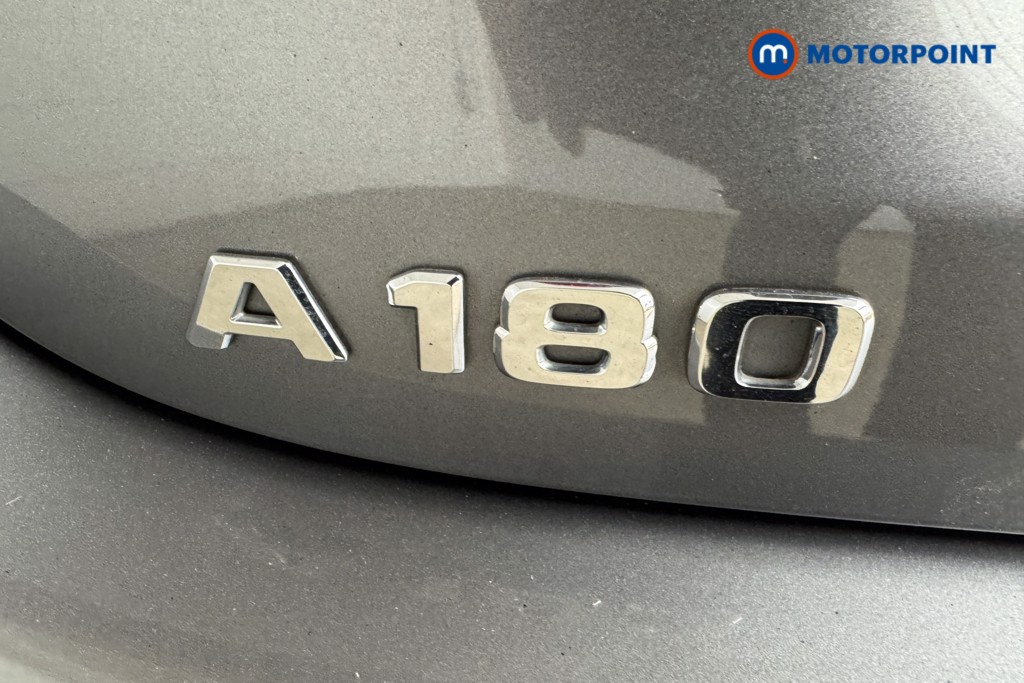 Mercedes-Benz A Class Amg Line Automatic Petrol Hatchback - Stock Number (1543405) - 19th supplementary image