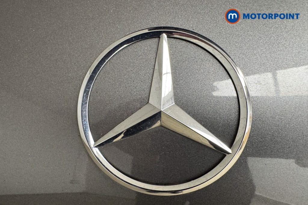 Mercedes-Benz A Class Amg Line Automatic Petrol Hatchback - Stock Number (1543405) - 20th supplementary image