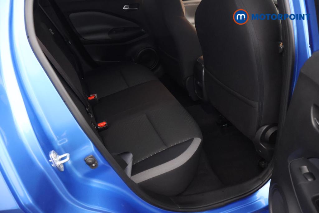 Nissan Juke N-Connecta Manual Petrol SUV - Stock Number (1543415) - 12th supplementary image
