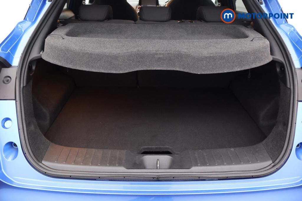 Nissan Juke N-Connecta Manual Petrol SUV - Stock Number (1543415) - 13th supplementary image