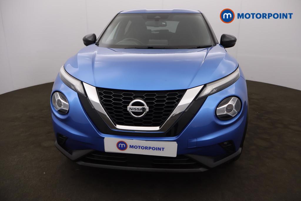 Nissan Juke N-Connecta Manual Petrol SUV - Stock Number (1543415) - 15th supplementary image
