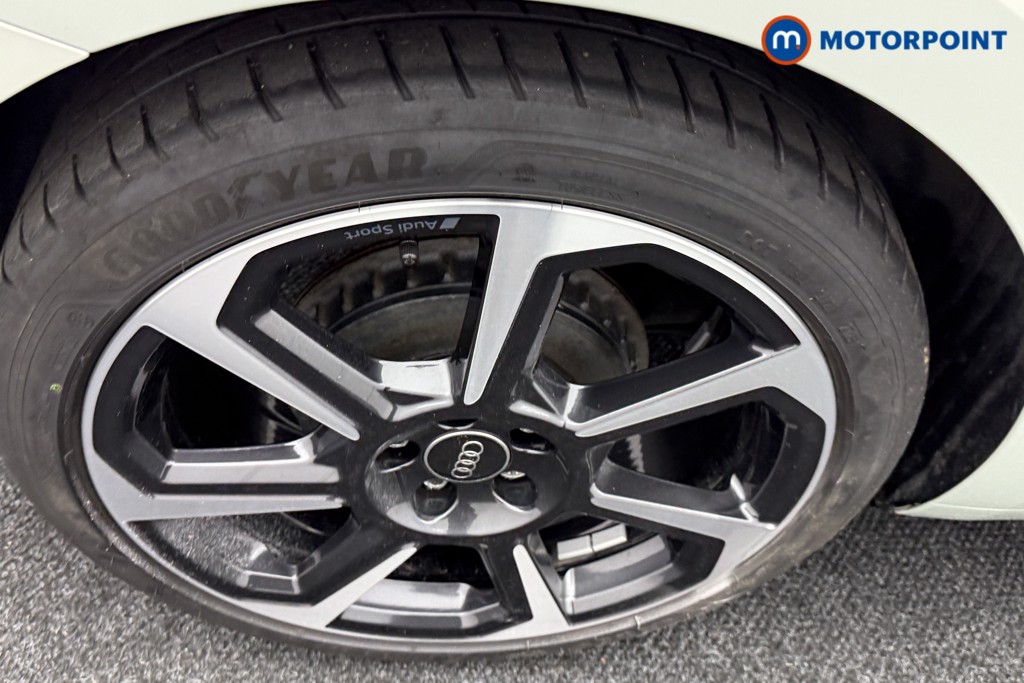 Hyundai Ioniq Premium Se Automatic Petrol-Electric Hybrid Hatchback - Stock Number (1543444) - 3rd supplementary image