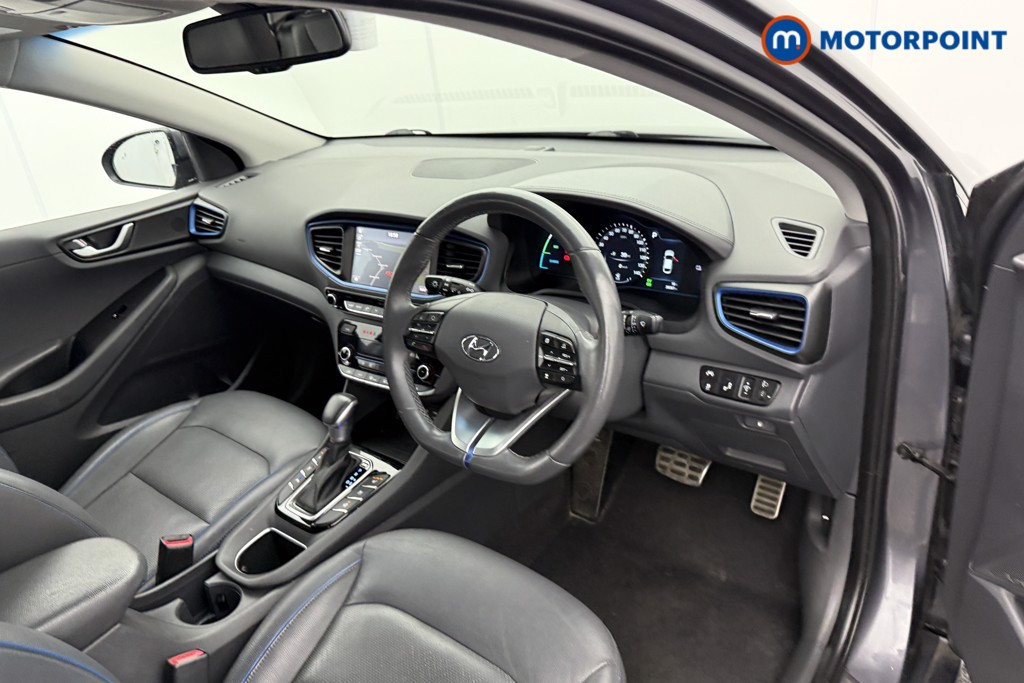 Hyundai Ioniq Premium Se Automatic Petrol-Electric Hybrid Hatchback - Stock Number (1543444) - 7th supplementary image