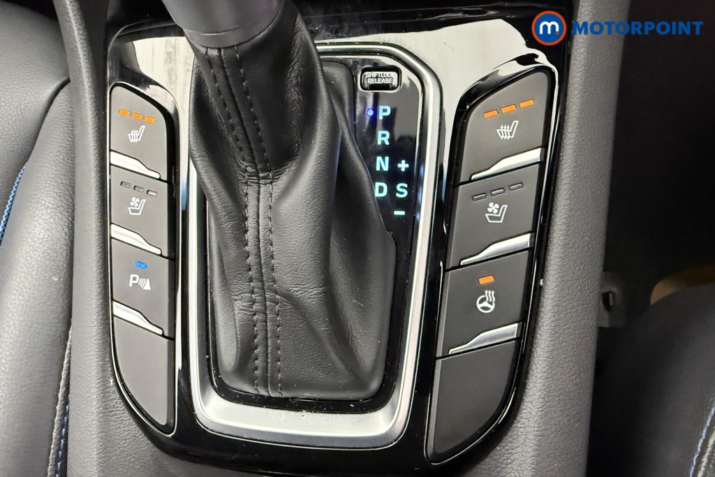 Hyundai Ioniq Premium Se Automatic Petrol-Electric Hybrid Hatchback - Stock Number (1543444) - 12th supplementary image