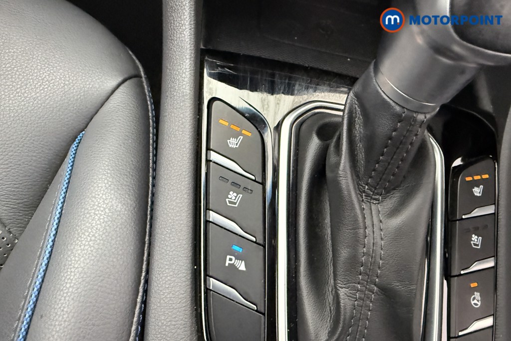 Hyundai Ioniq Premium Se Automatic Petrol-Electric Hybrid Hatchback - Stock Number (1543444) - 13th supplementary image
