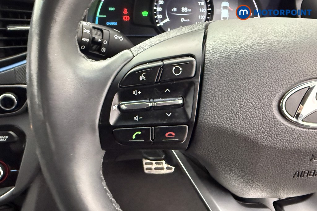 Hyundai Ioniq Premium Se Automatic Petrol-Electric Hybrid Hatchback - Stock Number (1543444) - 15th supplementary image