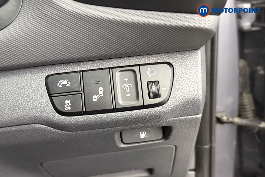 Hyundai Ioniq Premium Se Automatic Petrol-Electric Hybrid Hatchback - Stock Number (1543444) - 17th supplementary image