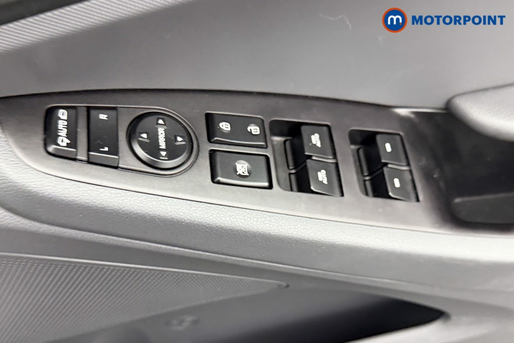 Hyundai Ioniq Premium Se Automatic Petrol-Electric Hybrid Hatchback - Stock Number (1543444) - 18th supplementary image