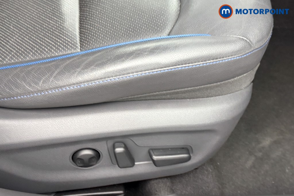 Hyundai Ioniq Premium Se Automatic Petrol-Electric Hybrid Hatchback - Stock Number (1543444) - 19th supplementary image