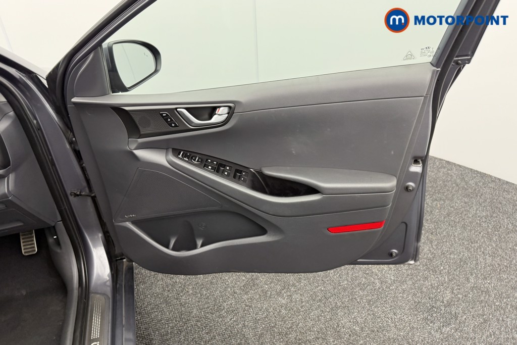 Hyundai Ioniq Premium Se Automatic Petrol-Electric Hybrid Hatchback - Stock Number (1543444) - 20th supplementary image