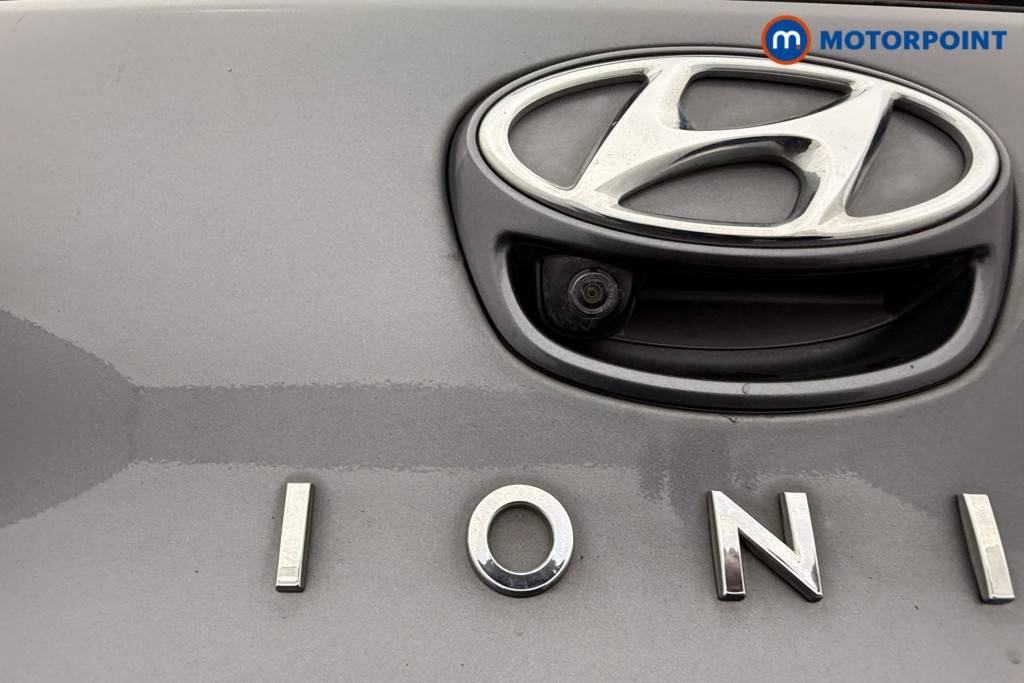 Hyundai Ioniq Premium Se Automatic Petrol-Electric Hybrid Hatchback - Stock Number (1543444) - 23rd supplementary image