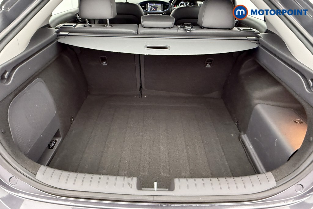 Hyundai Ioniq Premium Se Automatic Petrol-Electric Hybrid Hatchback - Stock Number (1543444) - 24th supplementary image