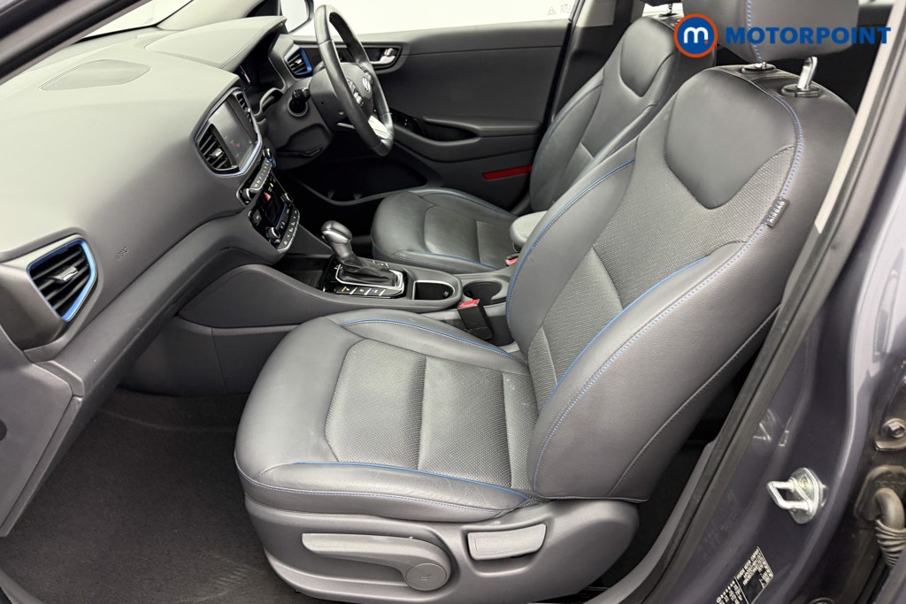 Hyundai Ioniq Premium Se Automatic Petrol-Electric Hybrid Hatchback - Stock Number (1543444) - 25th supplementary image