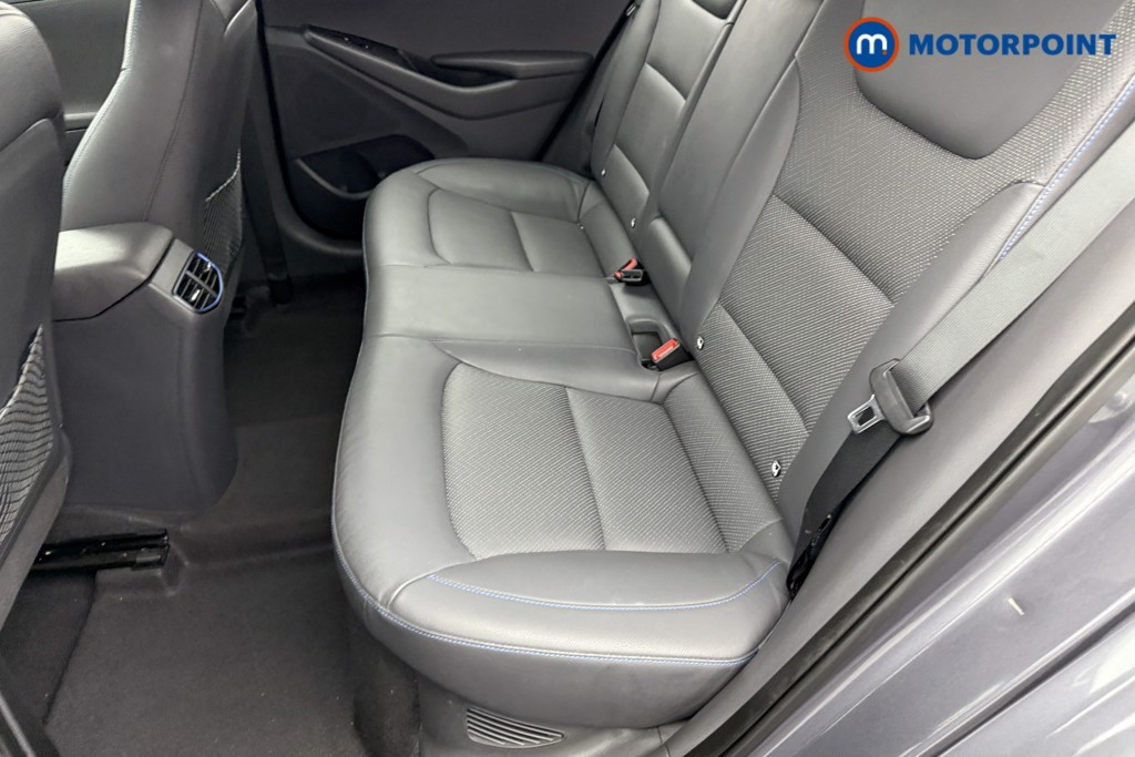 Hyundai Ioniq Premium Se Automatic Petrol-Electric Hybrid Hatchback - Stock Number (1543444) - 26th supplementary image