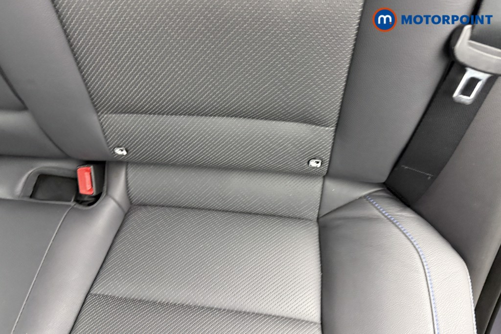 Hyundai Ioniq Premium Se Automatic Petrol-Electric Hybrid Hatchback - Stock Number (1543444) - 27th supplementary image