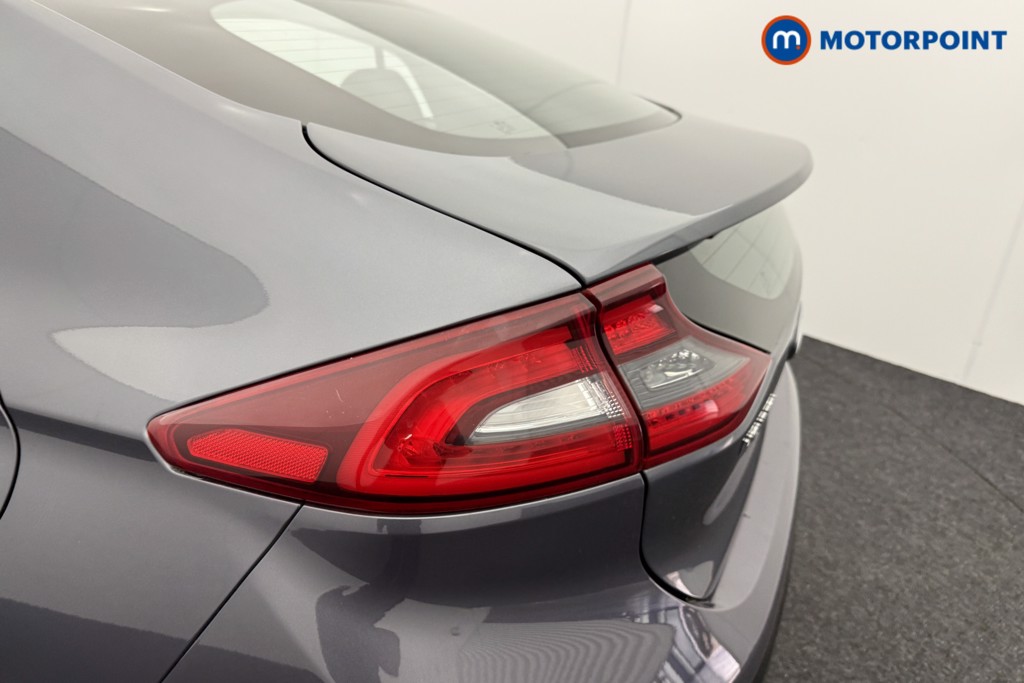 Hyundai Ioniq Premium Se Automatic Petrol-Electric Hybrid Hatchback - Stock Number (1543444) - 28th supplementary image