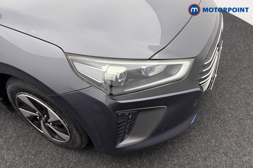 Hyundai Ioniq Premium Se Automatic Petrol-Electric Hybrid Hatchback - Stock Number (1543444) - 30th supplementary image