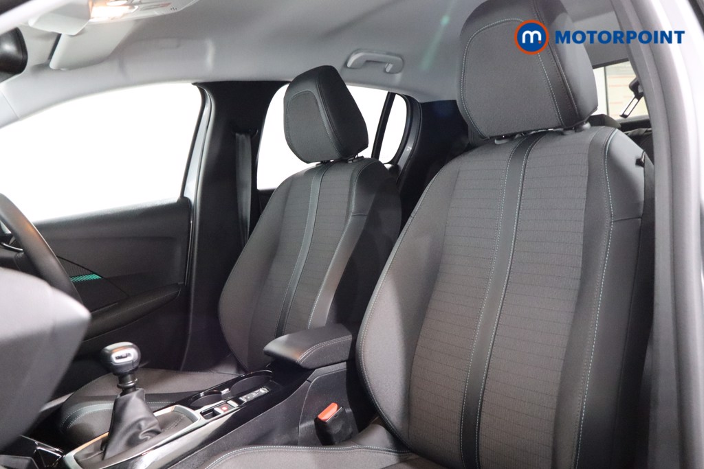 Peugeot 208 Allure Premium -Plus Manual Petrol Hatchback - Stock Number (1543557) - 4th supplementary image