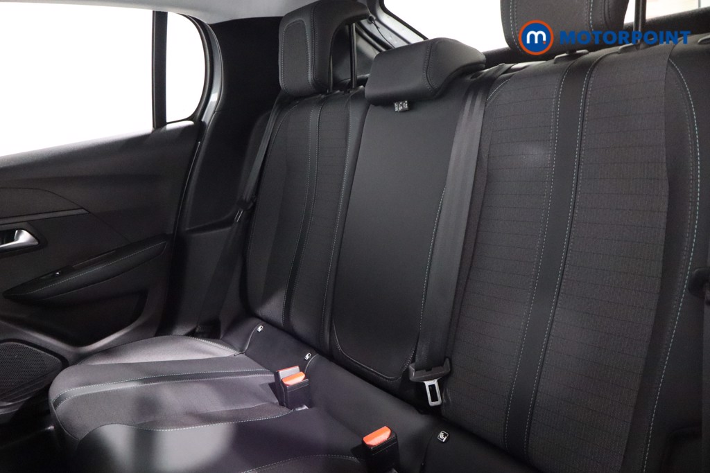 Peugeot 208 Allure Premium -Plus Manual Petrol Hatchback - Stock Number (1543557) - 5th supplementary image
