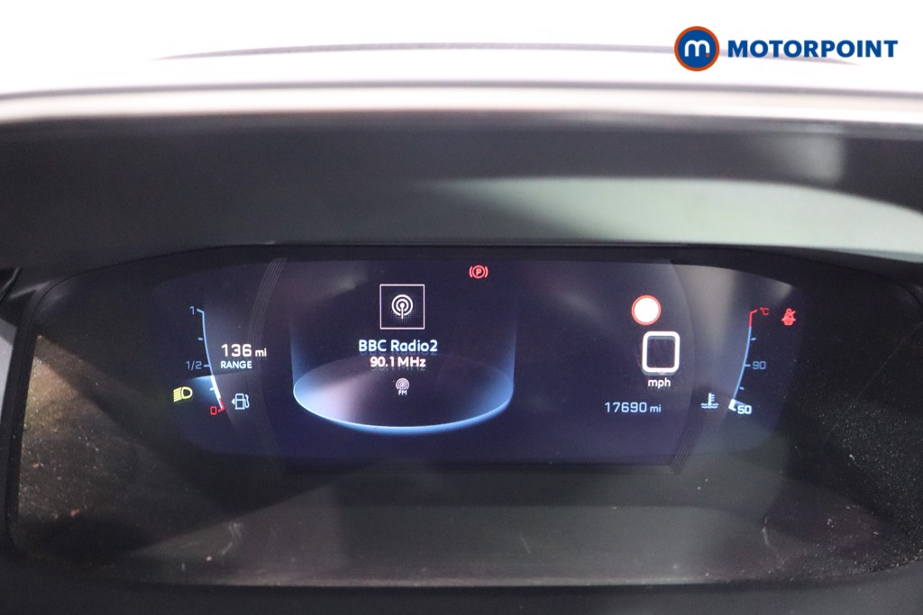 Peugeot 208 Allure Premium -Plus Manual Petrol Hatchback - Stock Number (1543557) - 13th supplementary image