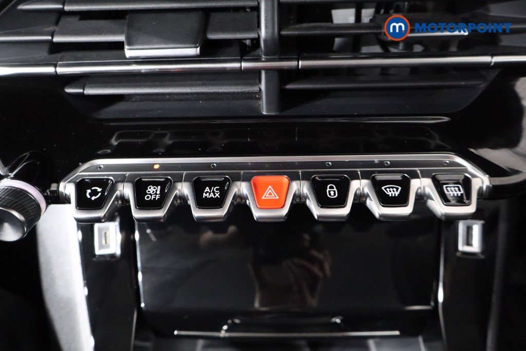 Peugeot 208 Allure Premium -Plus Manual Petrol Hatchback - Stock Number (1543557) - 14th supplementary image